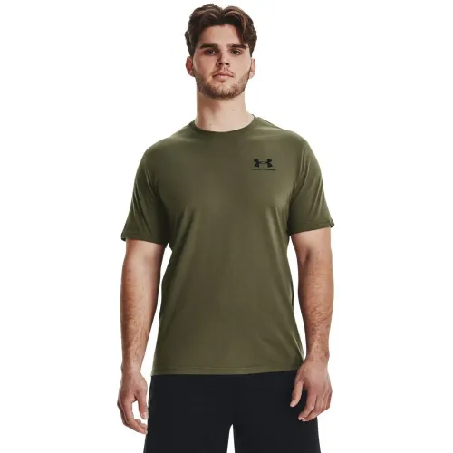 언더아머 Sportstyle LC 반팔 티셔츠 6140046946