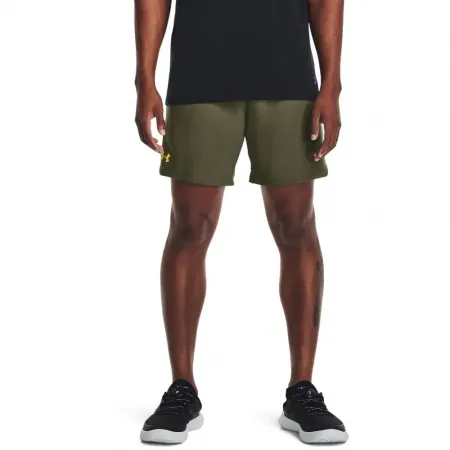 언더아머 Vanish 우븐 6 in 반바지 6140047149