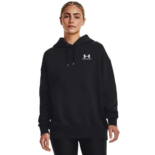 언더아머 Essential Fleece OS 후드티 6140047418