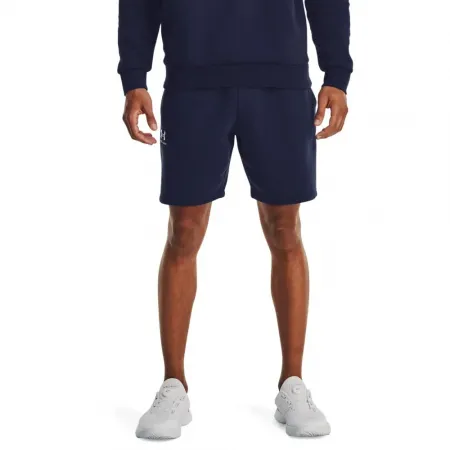 언더아머 Essential Fleece 반바지 6140047425