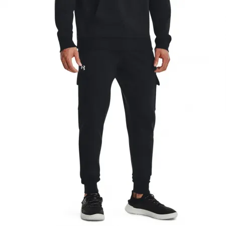 언더아머 Rival Fleece 조거 팬츠 6140047619