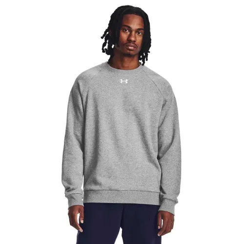 언더아머 Rival Fleece Crew 후드티 6140047626