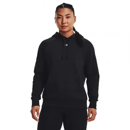 언더아머 Rival Fleece 후드티 6140047660