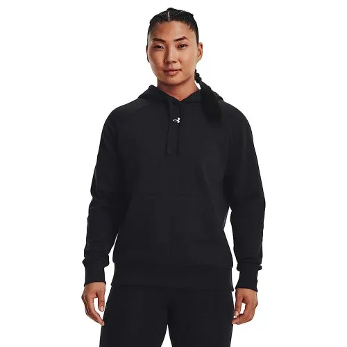 언더아머 Rival Fleece 후드티 6140047660