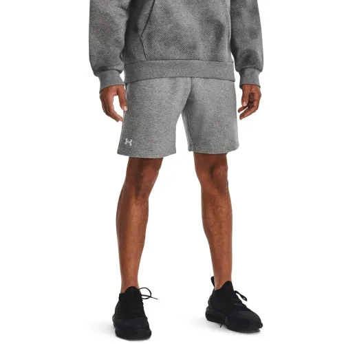 언더아머 Rival Fleece 반바지 6140047726