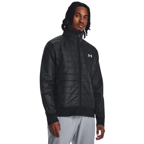 언더아머 Storm Insulated Run HBD 자켓 6140047758