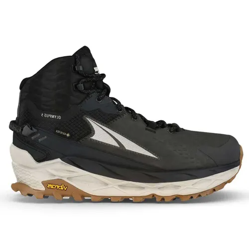 알트라 Olympus 5 Hike Mid 고어텍스 트레일 런닝화 6140065773