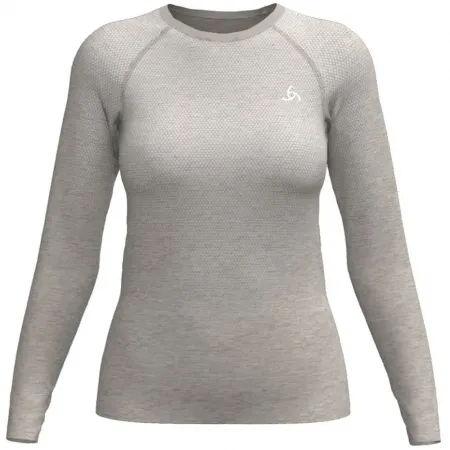 오들로 Crew Essential Seamless 긴팔 티셔츠 6140084419