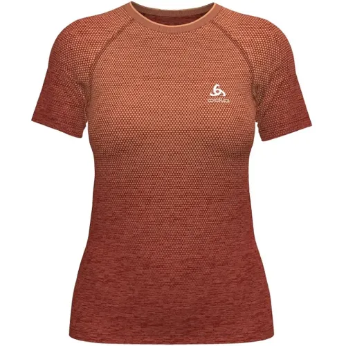 오들로 Crew Essential Seamless 반팔 티셔츠 6140084420