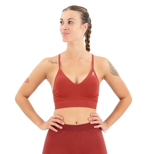 오들로 Seamless Soft 2.0 Padded 스포츠 브라 6140084706