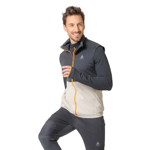 오들로 Zeroweight Warm 조끼 6140084734