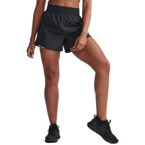 2XU Aero 4´´ 하이웨스트 쇼츠 레깅스 6140085336