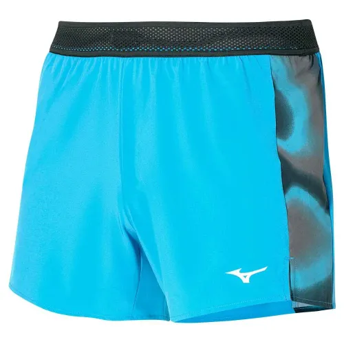 미즈노 Premium Aero Split 4.5 in 반바지 6140089944