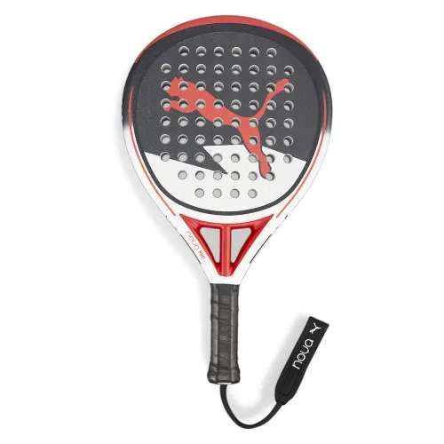 PUMA Nova Pro Ctr 빠델 라켓 6140118660