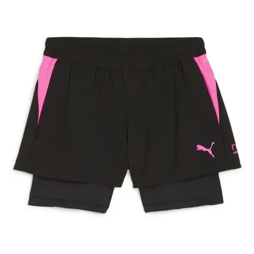 PUMA Individual 반바지 6140131280