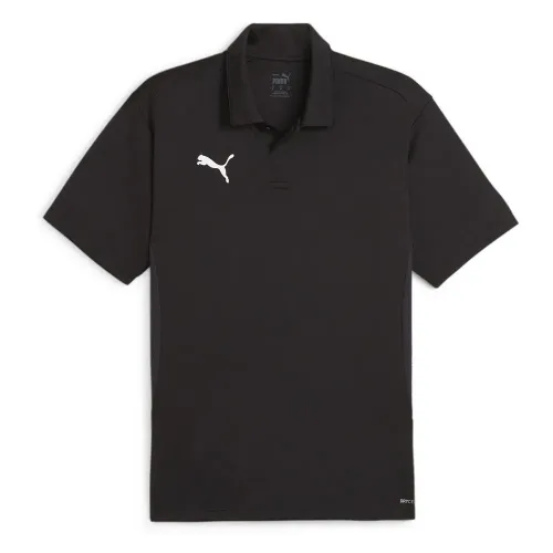PUMA Individual 반팔 폴로 셔츠 6140131301