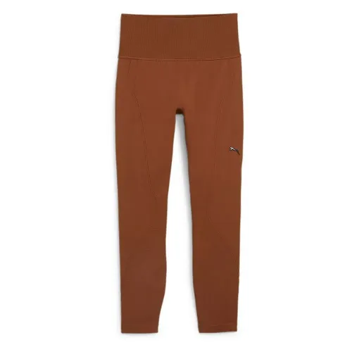 푸마 Shapeluxe Seamless Fl 레깅스 6140131701