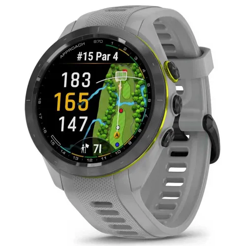 가민 Approach S70 42 mm 시계 6140136568