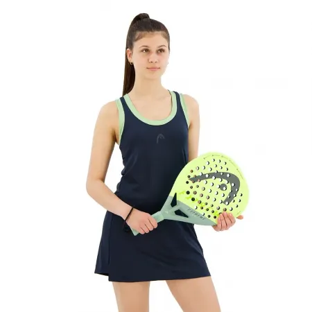 헤드 RACKET Play Tech 드레스 6140187987