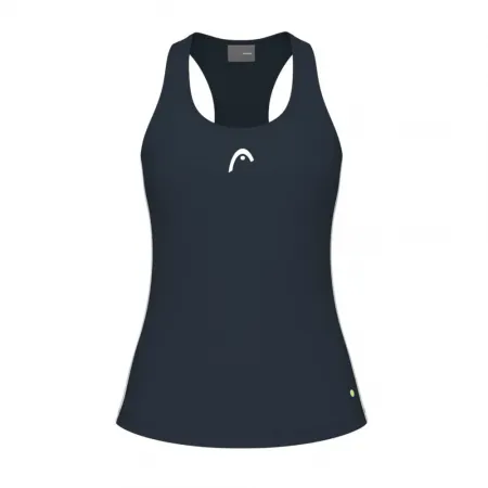 헤드 RACKET Spirit 나시 티셔츠 6140188109