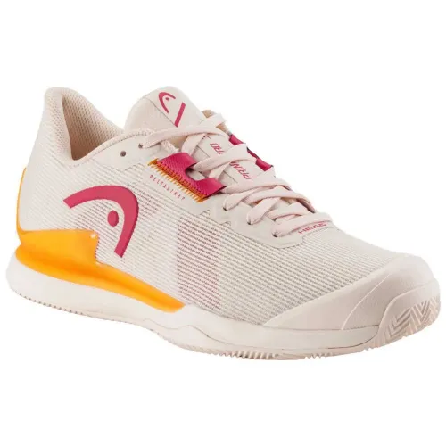 헤드 RACKET Sprint Pro 3.5 Clay 테니스화 6140188128