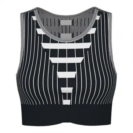헤드 RACKET Vogue Seamless 스포츠 탑 6140188215