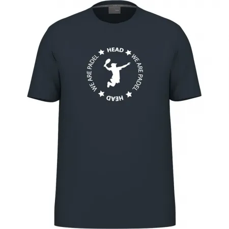 헤드 RACKET We Are Padel 반팔 티셔츠 6140188222