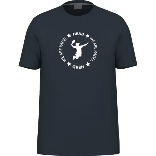 헤드 RACKET We Are Padel 반팔 티셔츠 6140188222