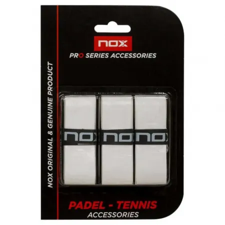 NOX 빠델 오버 그립 6140197883