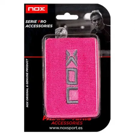 NOX 손목밴드 2 팩 6140197909