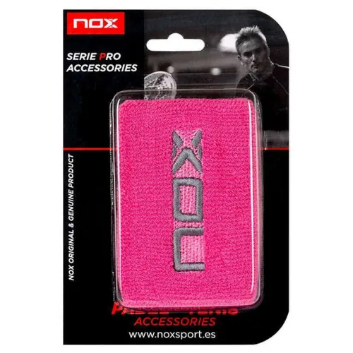 NOX 손목밴드 2 팩 6140197909