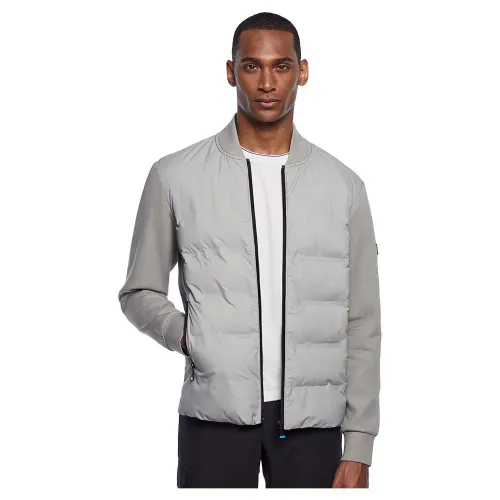 HACKETT HM581180 트랙 재킷 6140202623