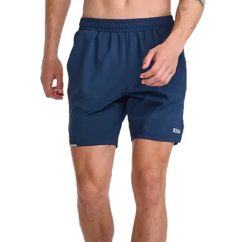 2XU Aero 7´´ 반바지 6140203329