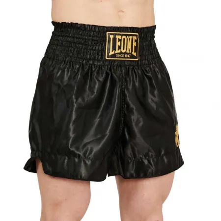 LEONE1947 Basic 2 태권도 트렁크 6140250191
