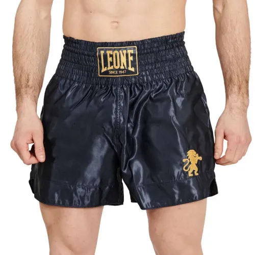LEONE1947 Basic 2 태권도 반바지 6140250192