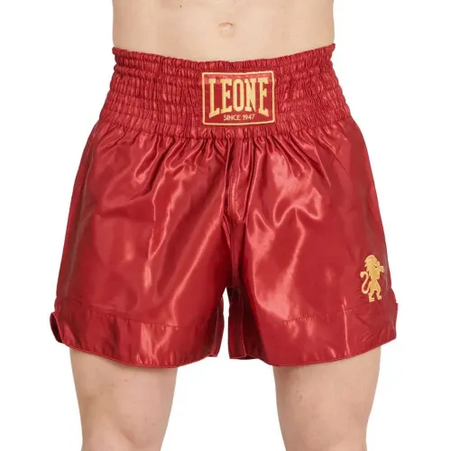 LEONE1947 Basic 2 태권도 반바지 6140250193
