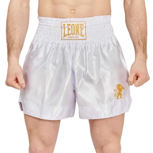 LEONE1947 Basic 2 태권도 반바지 6140250195