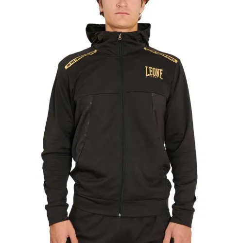 LEONE1947 DNA Small 후드티 6140250212