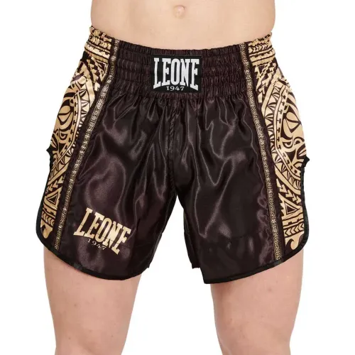 LEONE1947 Haka 태권도 반바지 6140250221