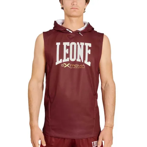 LEONE1947 Logo 후드티 6140250240