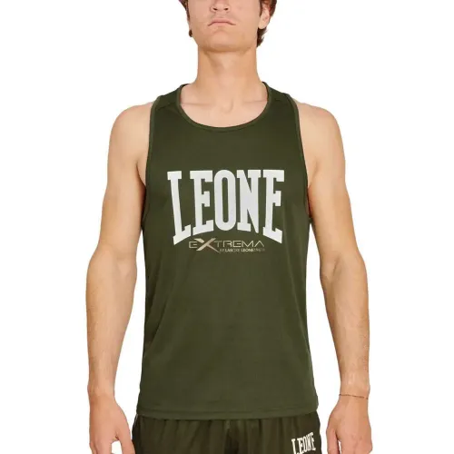 LEONE1947 Logo 나시 티셔츠 6140250244