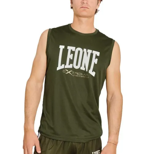 LEONE1947 Logo 나시 티셔츠 6140250245