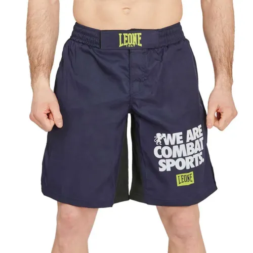 LEONE1947 MMA Logo WACS 바지 6140250269