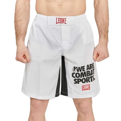 LEONE1947 MMA Logo WACS 바지 6140250270