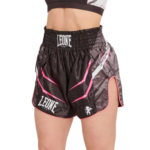 LEONE1947 Revo Fluo 태권도 반바지 6140250303