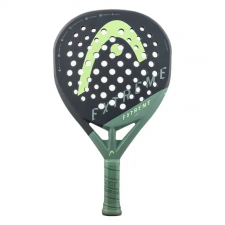 헤드 RACKET Extreme Pro 2023 파델 라켓 6140252787