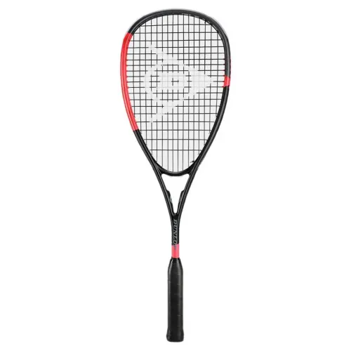 던롭 Blackstorm Carbon 스쿼시 라켓 6140286911