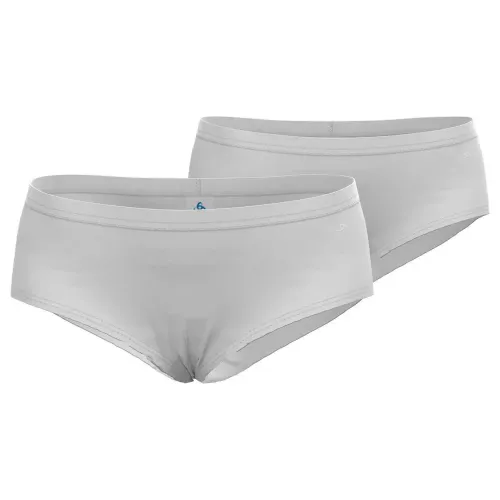 오들로 Active F-Dry Light Eco Sports 팬티 2 단위 6140363182