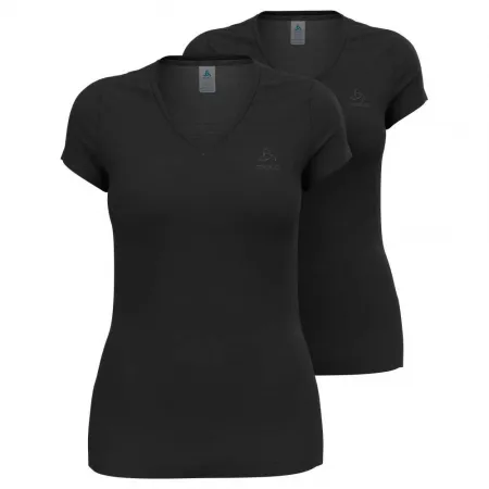 오들로 Active F-Dry Light Eco Sports 반팔 베이스 레이어 2 단위 6140363183