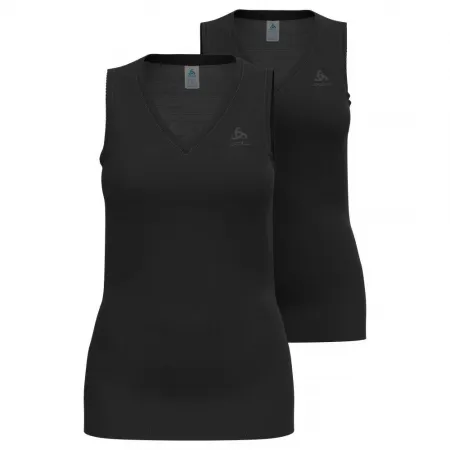 오들로 Active F-Dry Light Eco Sports 민소매 베이스 레이어 2 단위 6140363185